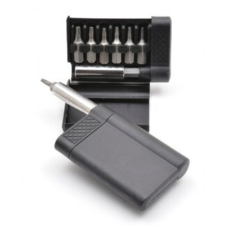 RUKO KNIVES TORX SET