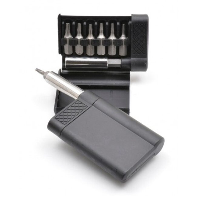RUKO KNIVES TORX SET