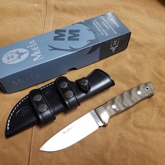 MUELA KODIAK-10G  Muela Hunting Knife