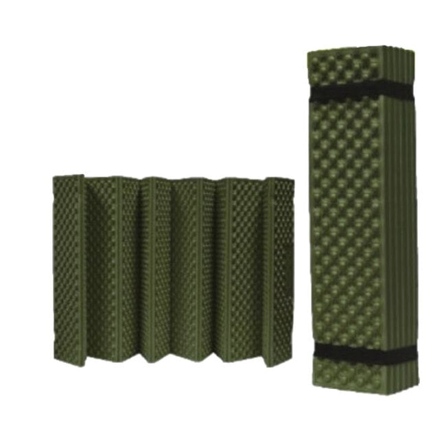 WORLD FAMOUS SALES ACCORDIAN FOLDING MAT