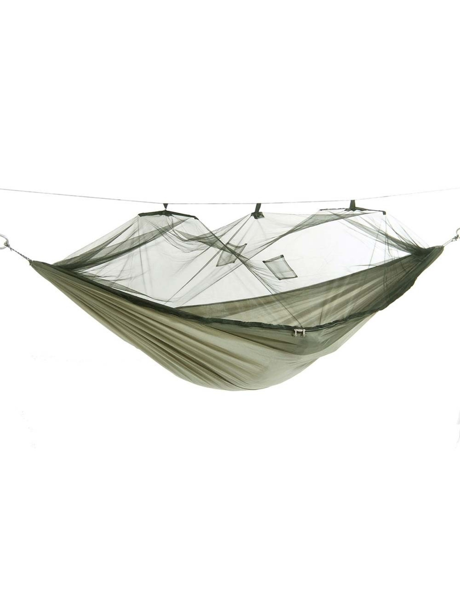 BYER OF MAINE MOSKITO KAKOON HAMMOCK - 10306