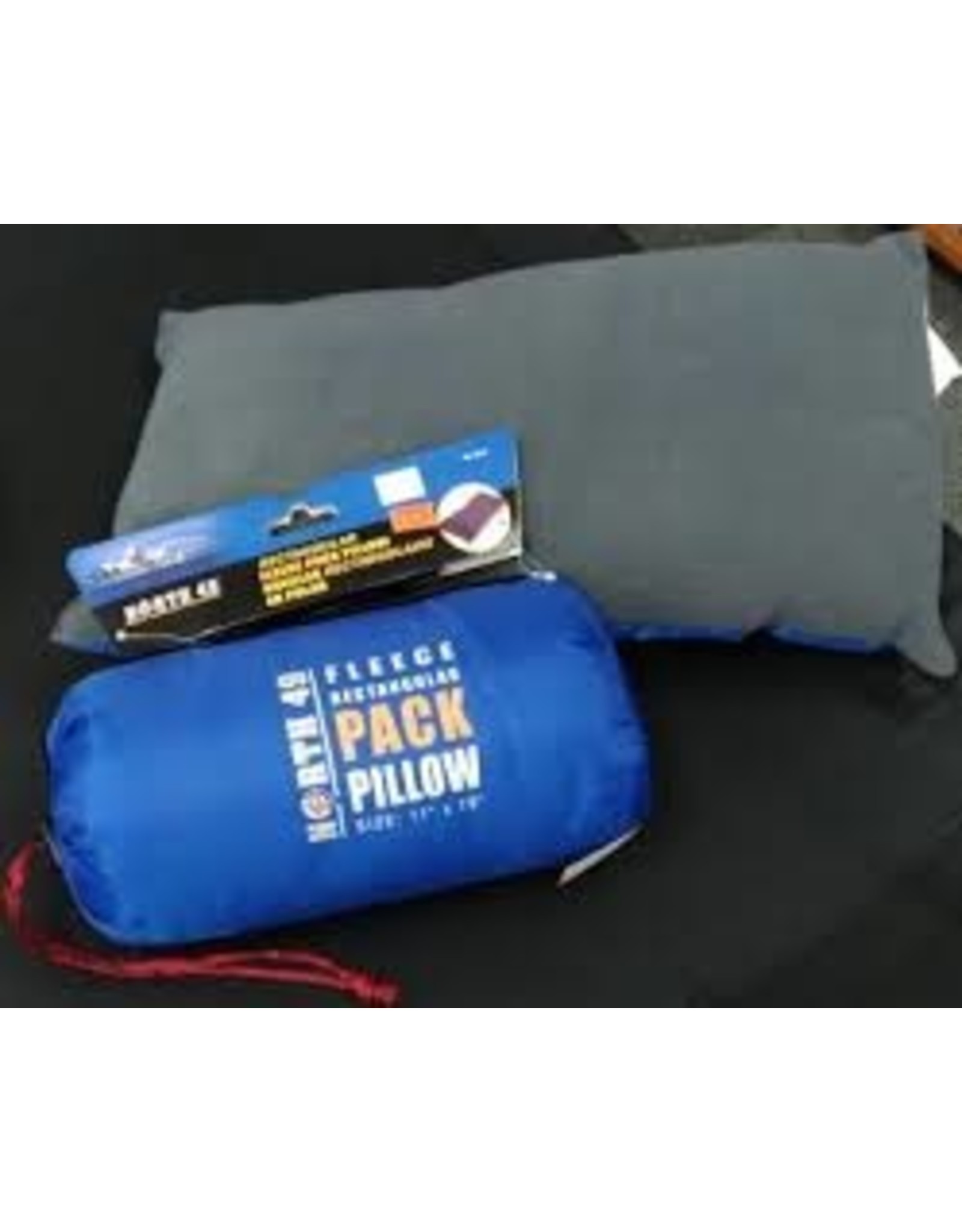 WORLD FAMOUS SALES NORTH 49 - Pack Pillow - 05410