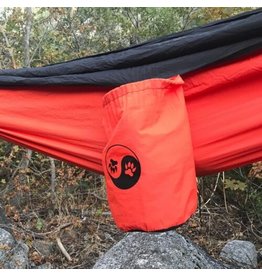 WOLFTRADER ULTRA NYLON HAMMOCK - 20008