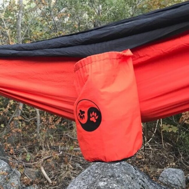 WOLFTRADER ULTRA NYLON HAMMOCK - 20008