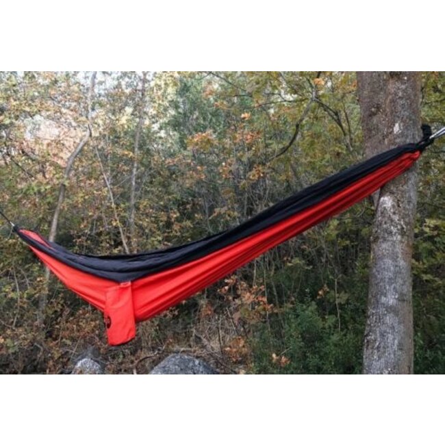 WOLFTRADER ULTRA NYLON HAMMOCK - 20008