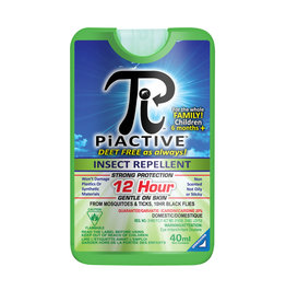 PIACTIVE PIACTIVE ORIGINAL 40ML WALLET - 00027