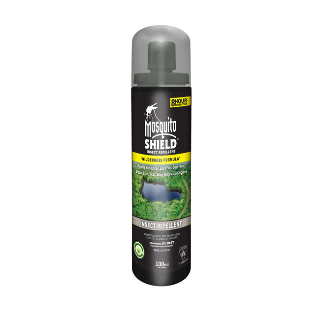 PIACTIVE WILDERNESS PUMP SPRAY - 00016
