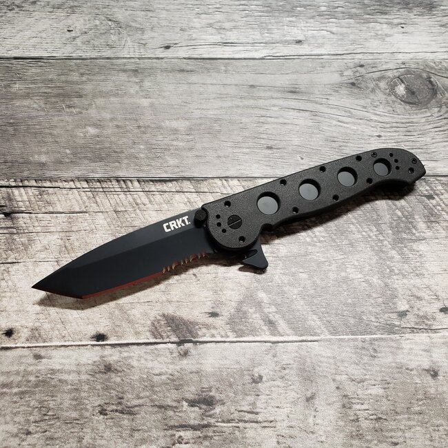 CRKT M16-14ZLEK FOLDING KNIFE