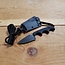 CRKT MINIMALIST BLACK DROP POINT