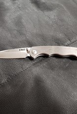 CRKT FLAT OUT KNIFE 7016