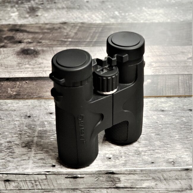 BARSKA OPTICS WP BLACKHAWK, BAK-4, GREEN LENS