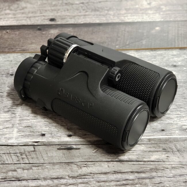 BARSKA OPTICS WP BLACKHAWK, BAK-4, GREEN LENS