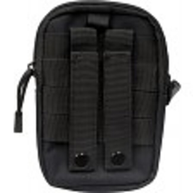 MIL-SPEX MULTI PURPOSE POUCH - BLACK