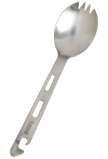 CHINOOK TECHNICAL OUTDOOR PLATEAU STAINLESS STEEL SPORK