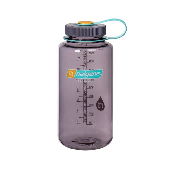 NALGENE NALGENE WIDE MOUTH 32 OZ
