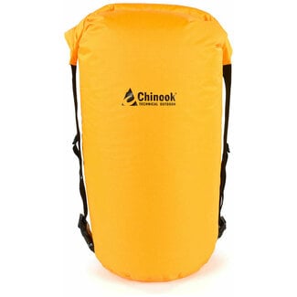 CHINOOK TECHNICAL OUTDOOR ULTRALIGHT COMPRESSION DRYSACK