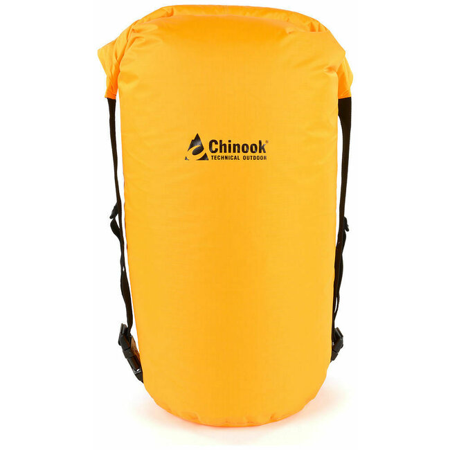 CHINOOK TECHNICAL OUTDOOR ULTRALIGHT COMPRESSION DRYSACK