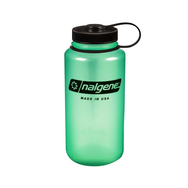 NALGENE NALGENE WIDE MOUTH 32 OZ