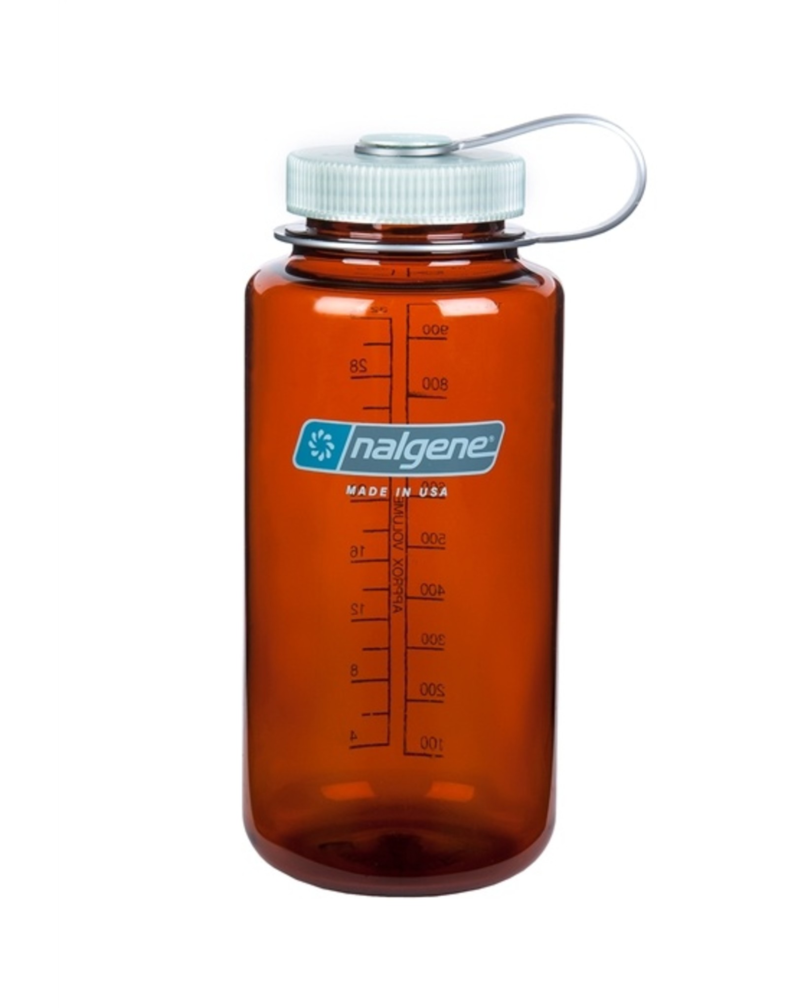 REDPINE OUTDOOR EQUIPMENT NALGENE WIDE MOUTH 32 OZ