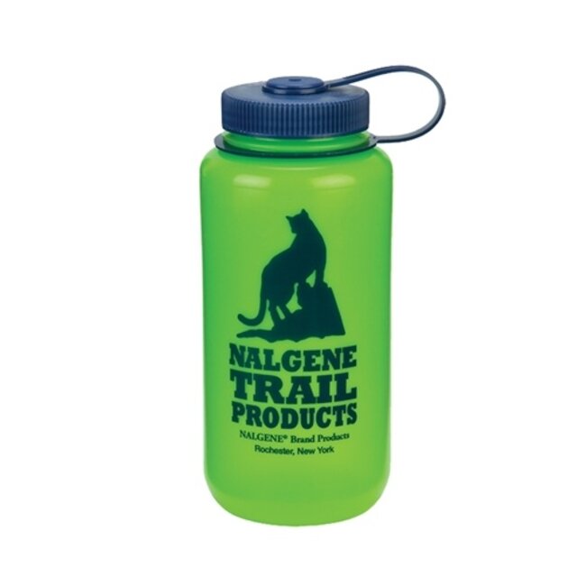 NALGENE NALGENE WIDE MOUTH 32 OZ