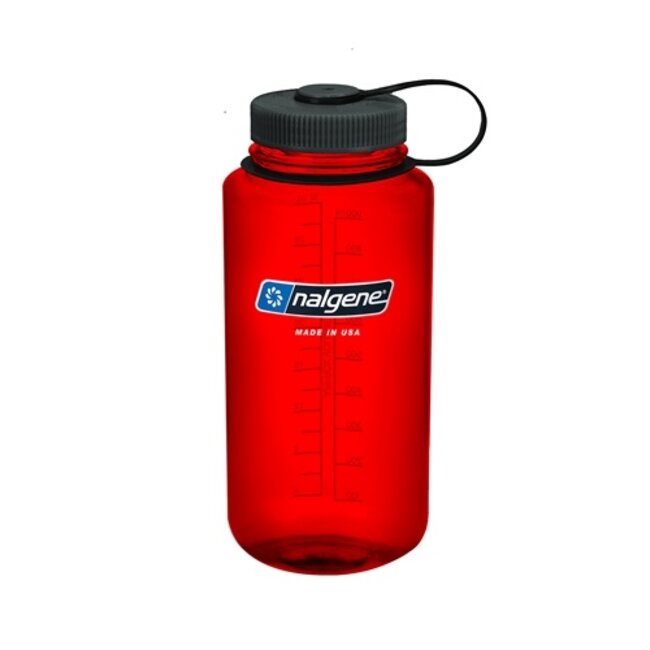 NALGENE NALGENE WIDE MOUTH 32 OZ