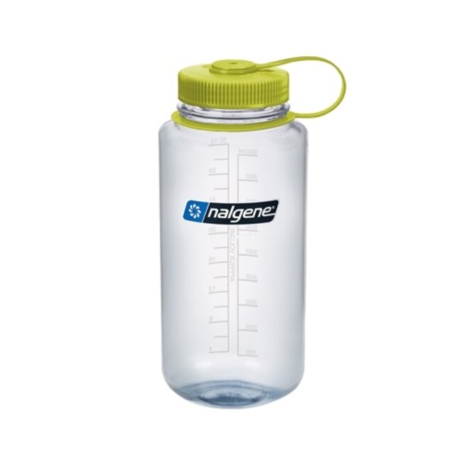 NALGENE NALGENE WIDE MOUTH 32 OZ