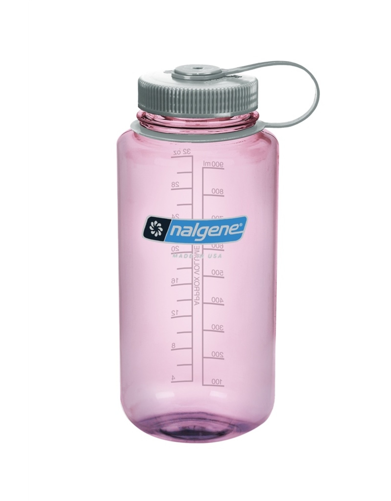 REDPINE OUTDOOR EQUIPMENT NALGENE WIDE MOUTH 32 OZ