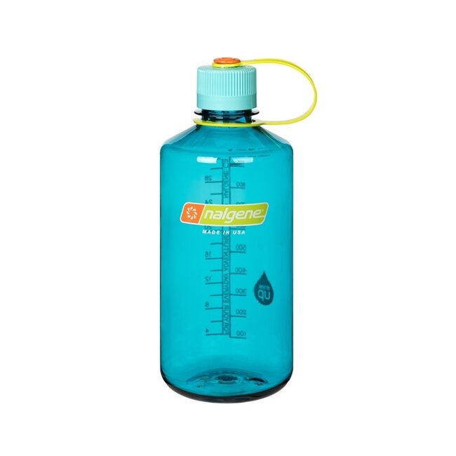 NALGENE NALGENE NARROW MOUTH BOTTLE (32OZ/16OZ)