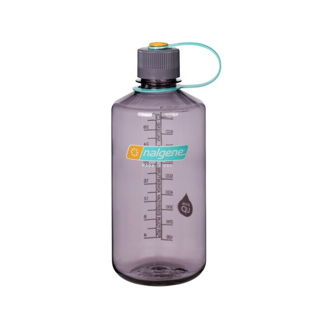 NALGENE NALGENE NARROW MOUTH BOTTLE (32OZ/16OZ)