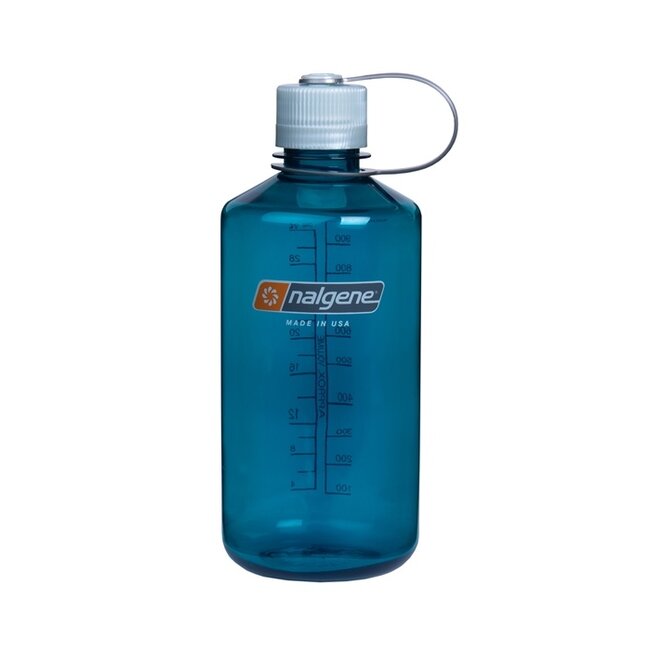 NALGENE NALGENE NARROW MOUTH BOTTLE (32OZ/16OZ)