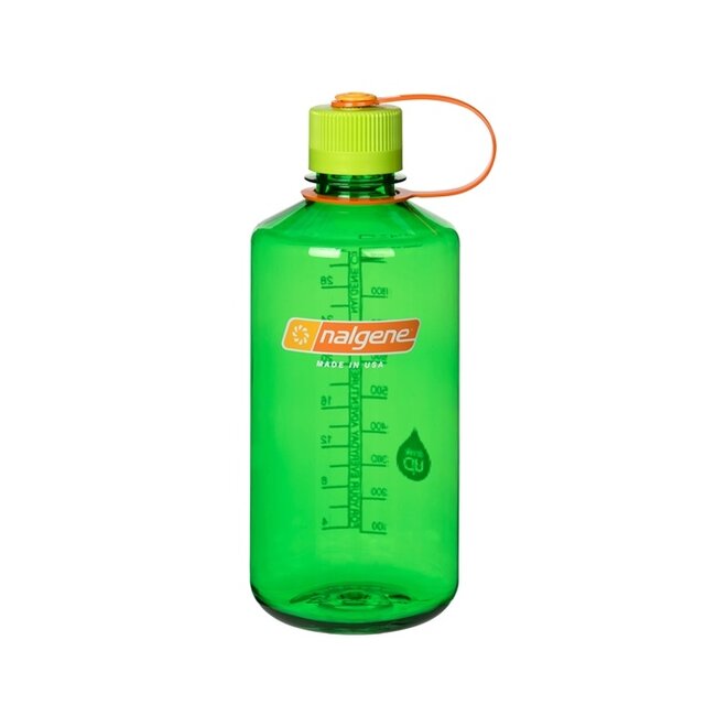 NALGENE NALGENE NARROW MOUTH BOTTLE (32OZ/16OZ)