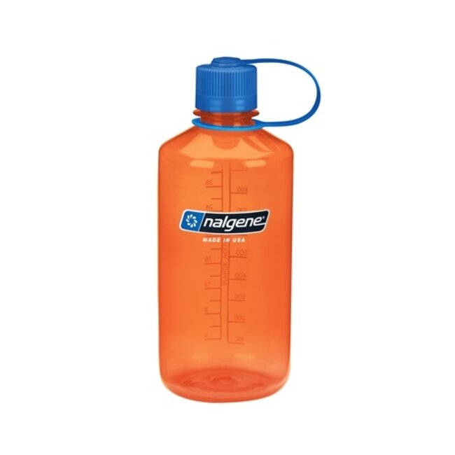 NALGENE NALGENE NARROW MOUTH BOTTLE (32OZ/16OZ)