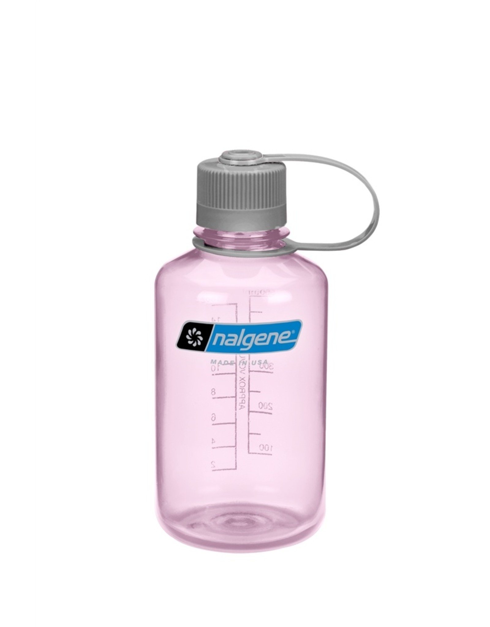 NALGENE NALGENE NARROW MOUTH BOTTLE (32OZ/16OZ)