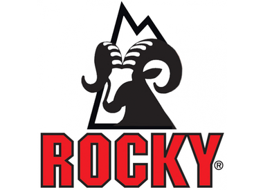 ROCKY BOOTS