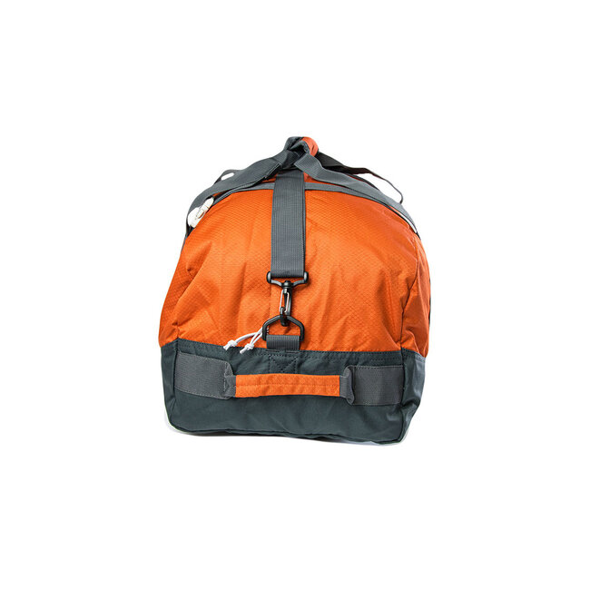 HOTCORE EXPLORER DUFFLE 50L - #DUFFLE BAG - M