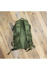 FOX TACTICAL GEAR FOX TACTICAL SCOUT DAY PACK Olive 56-110