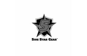 5IVE STAR GEAR