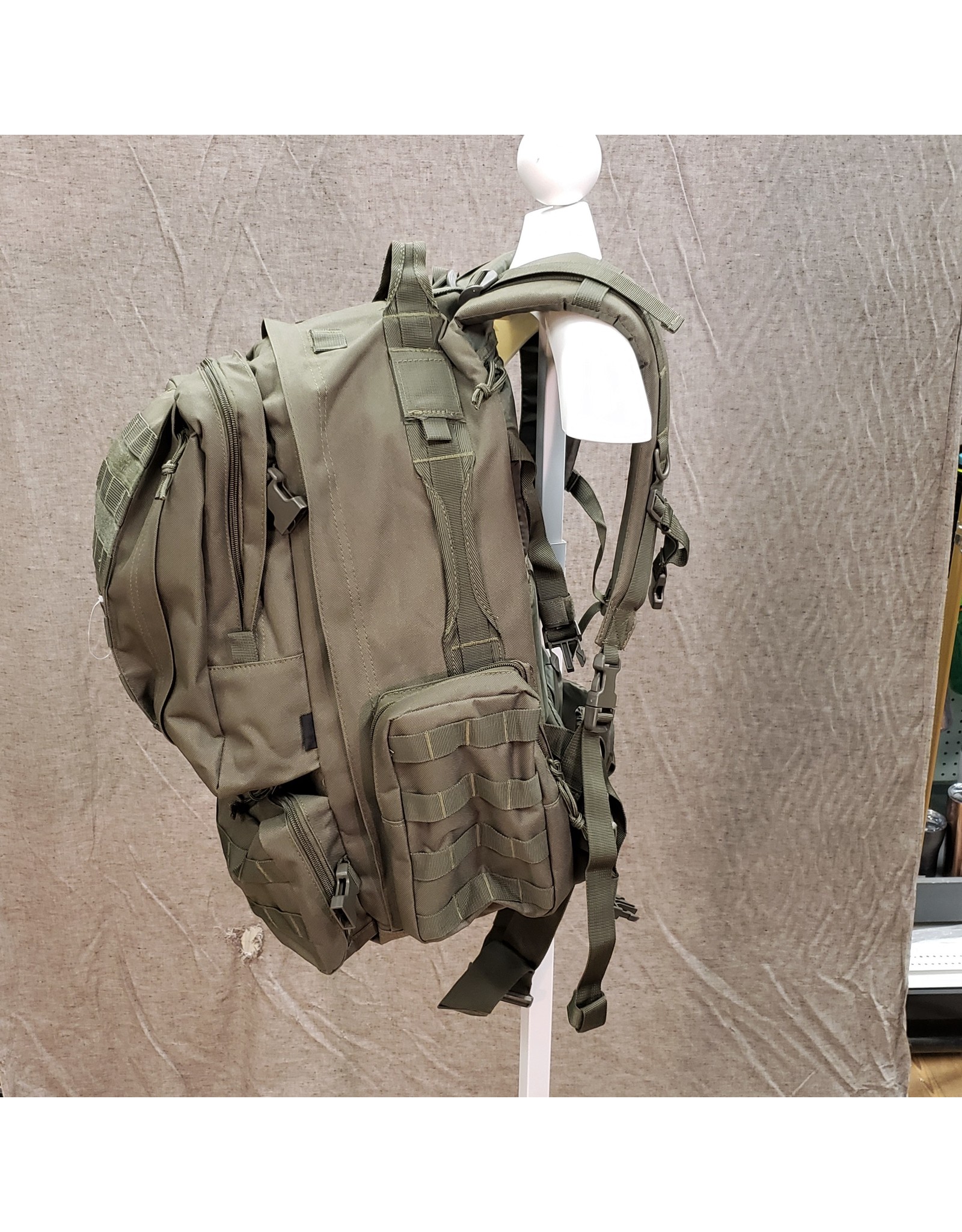 large tactical bag