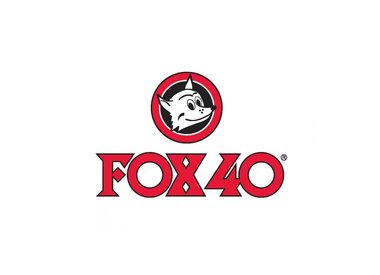 FOX 40