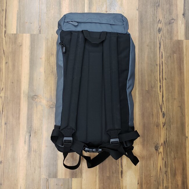 MAXTACS HYBRID TRAVELLER PACK GRY 110007