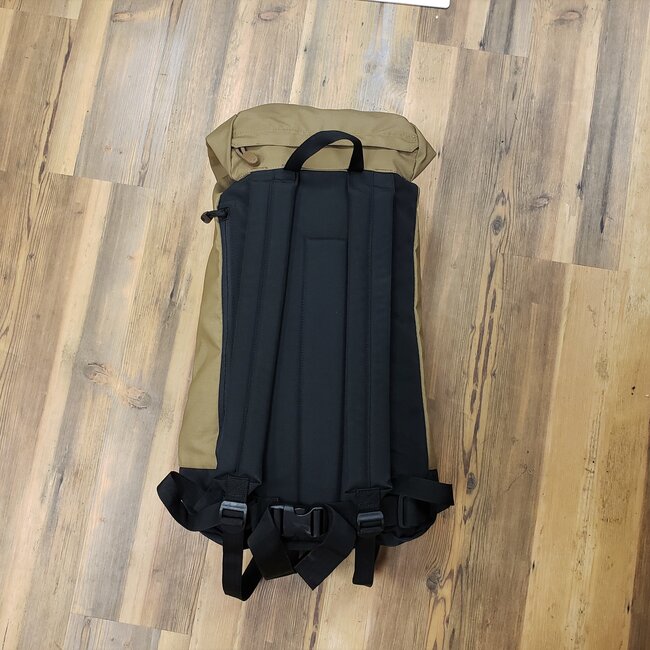 MAXTACS HYBRID TRAVELLER PACK COY 110007