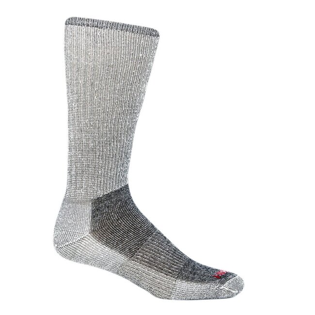 J.B. FIELDS - GREAT SOX J.B.FIELDS HIKER GX MERINO WOOL SOCK CREW