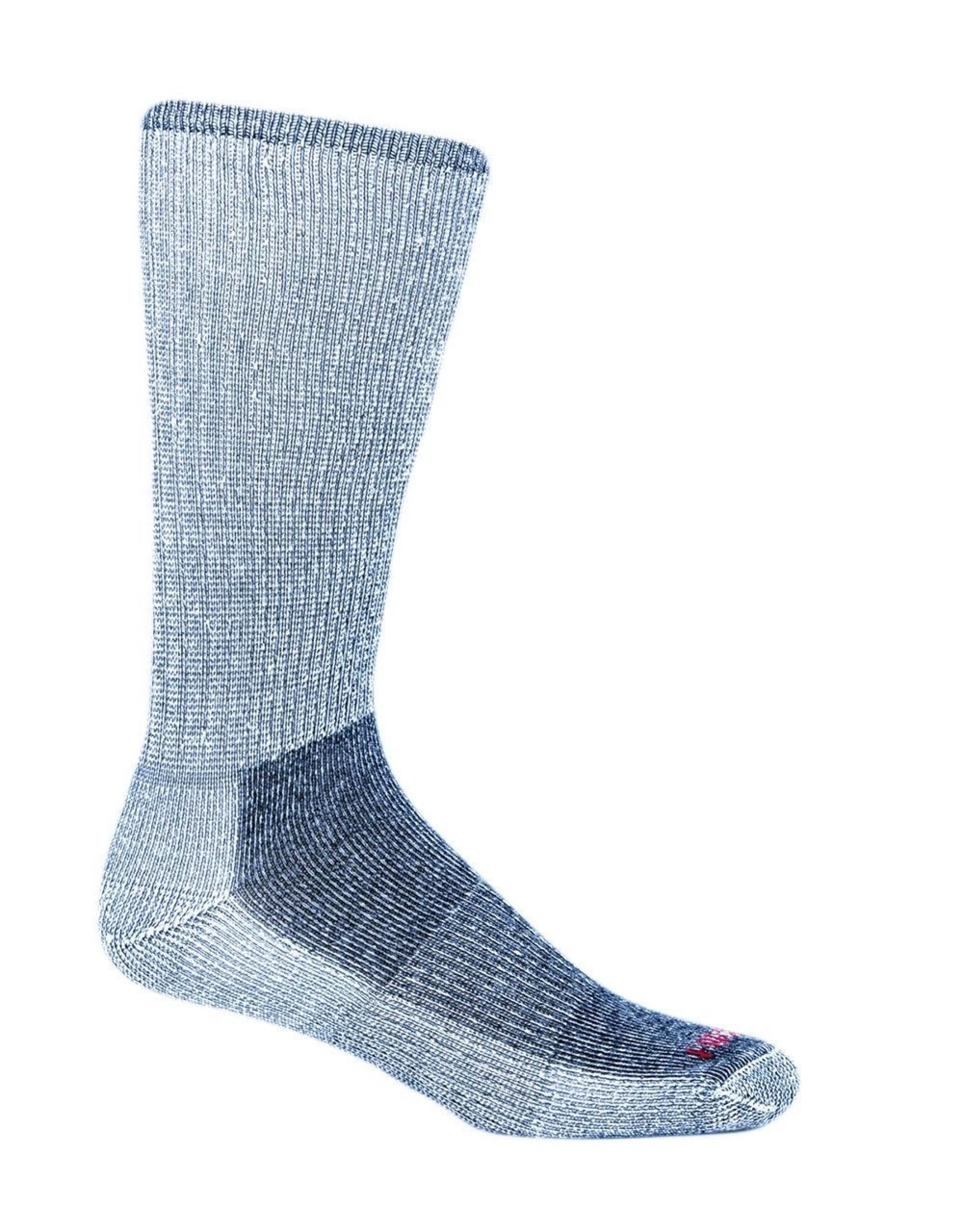 J.B. Field's Hiker GX 74% Merino Wool Hiking Crew Sock