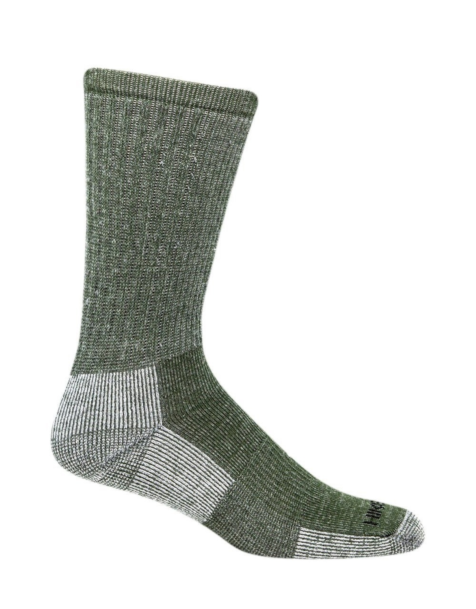 J.B. FIELDS - GREAT SOX J.B.FIELDS HIKER GX MERINO WOOL SOCK CREW