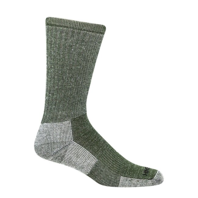 J.B. FIELDS - GREAT SOX J.B.FIELDS HIKER GX MERINO WOOL SOCK CREW