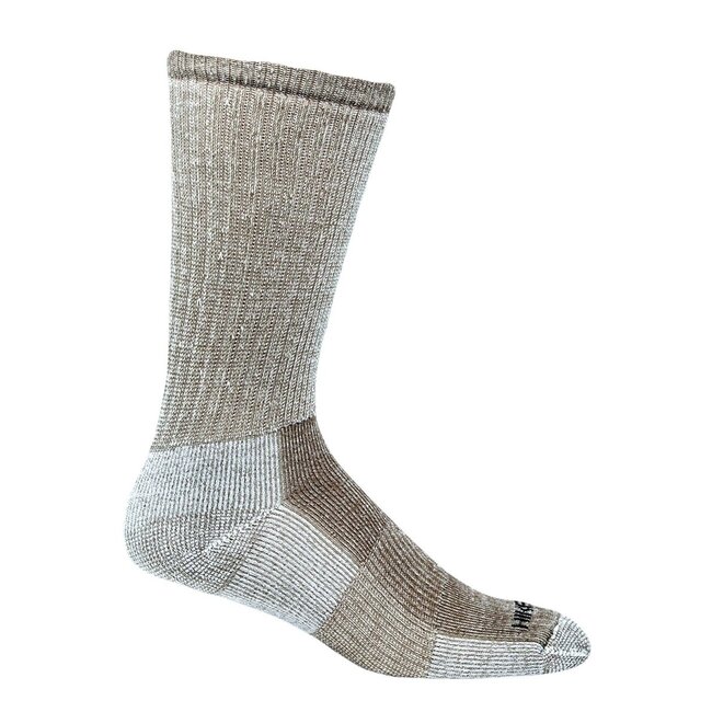J.B. FIELDS - GREAT SOX J.B.FIELDS HIKER GX MERINO WOOL SOCK CREW