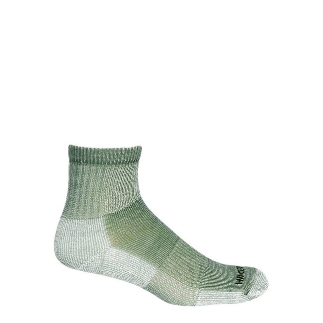 J.B. FIELDS - GREAT SOX J.B Fields Hiking Ankle  Socks (74% Merino Wool)