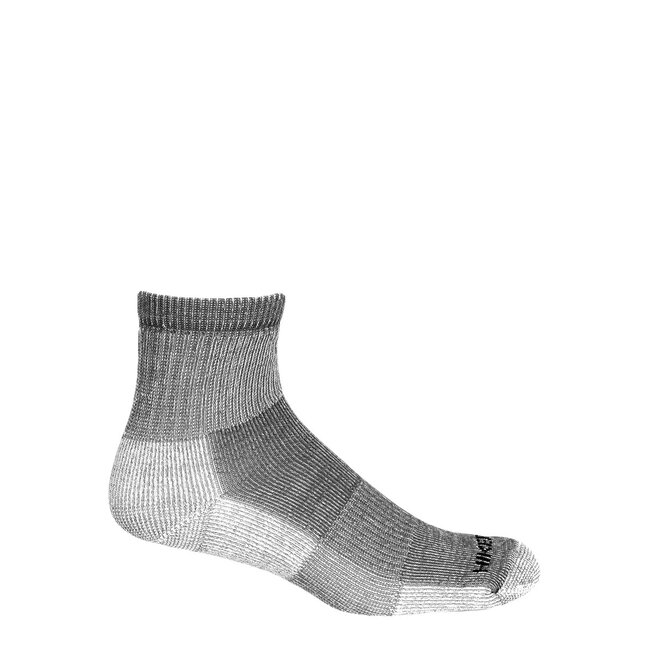 J.B. FIELDS - GREAT SOX J.B Fields Hiking Ankle  Socks (74% Merino Wool)