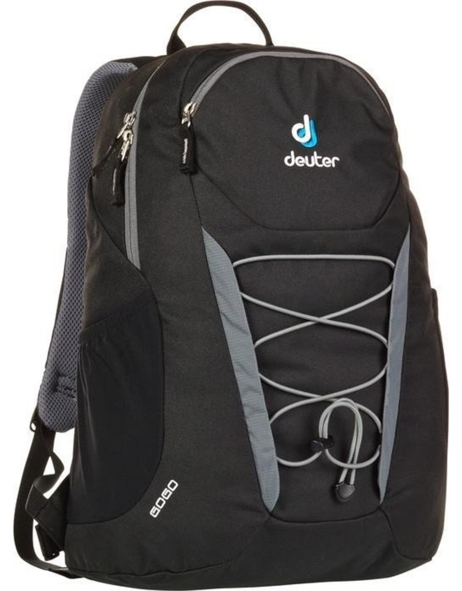 deuter gogo 25l backpack