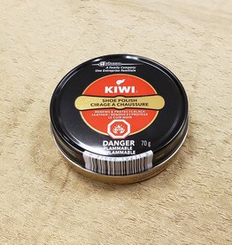 KIWI Kiwi-Black Polish-70 Gram